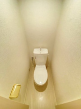 【トイレ】