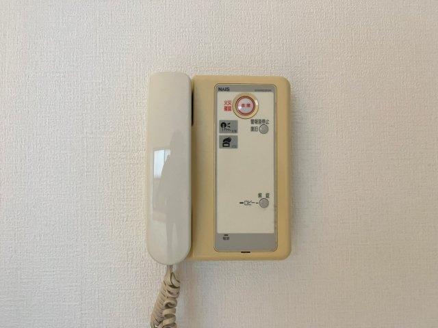 ラ・フォレスタの設備