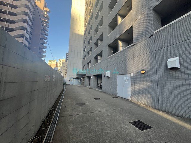 HOPE　CITY天神橋のその他