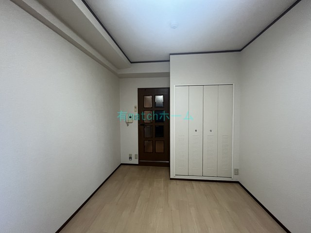 HOPE　CITY天神橋の洋室