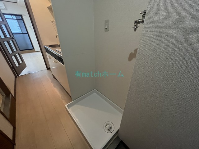 HOPE　CITY天神橋の設備