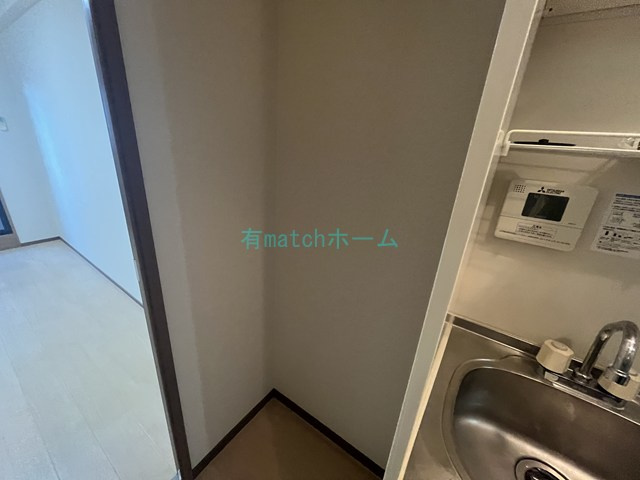 HOPE　CITY天神橋の設備