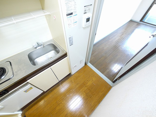 アメニティホウコクの設備|オール電化