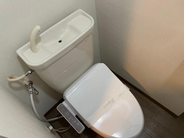【トイレ】
