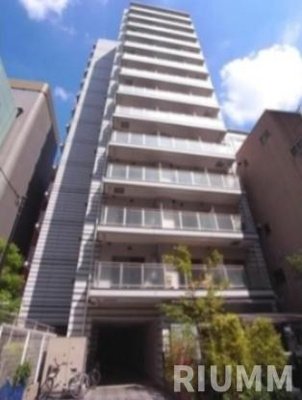 【外観】 | ガリシア浜松町