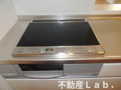 フォレナミユキ　Ａ棟の設備|※反転タイプのお写真です。