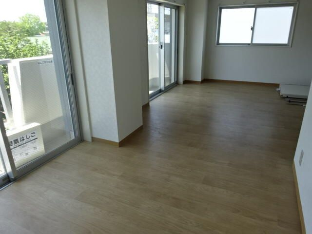 【寝室】 | 東ビル
