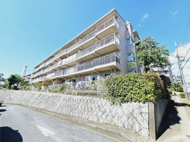 中落合第２住宅479号棟