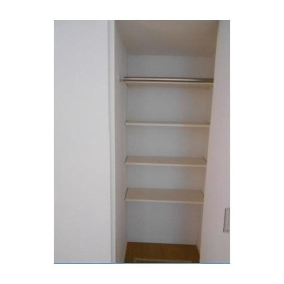 【収納】 | ミハス三軒茶屋