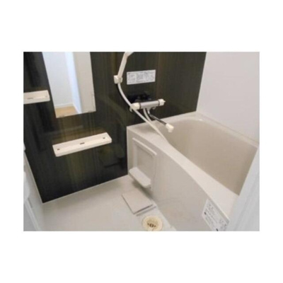 【浴室】 | ミハス三軒茶屋