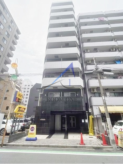 スパシエ ルクス 横濱鶴見