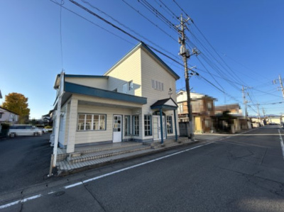 【その他】 | 富岡市富岡事業用物件