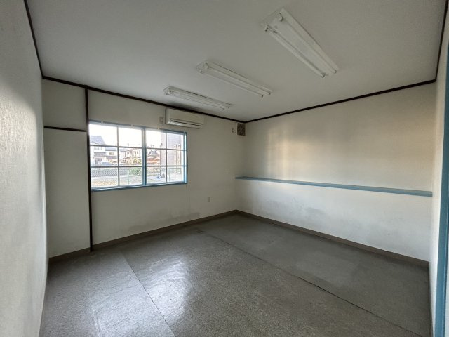 【内装】 | 富岡市富岡事業用物件