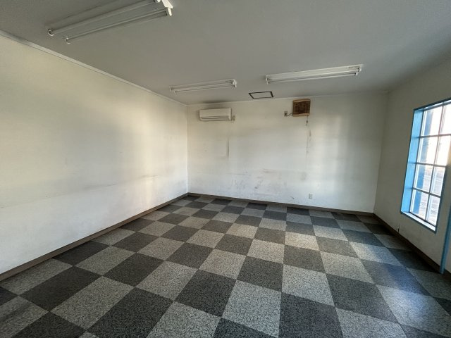 【内装】 | 富岡市富岡事業用物件