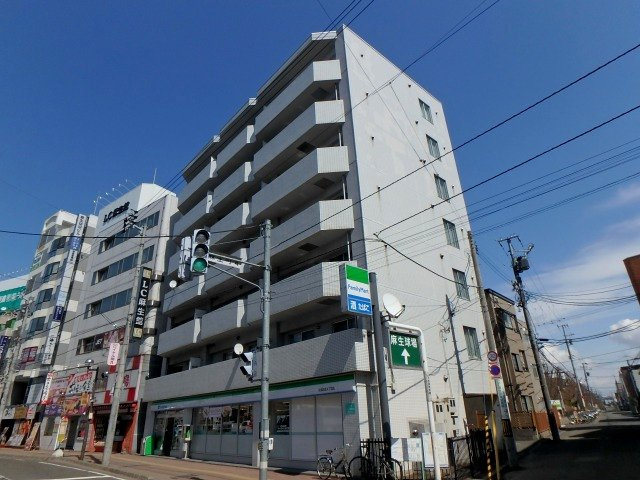大玄ビル