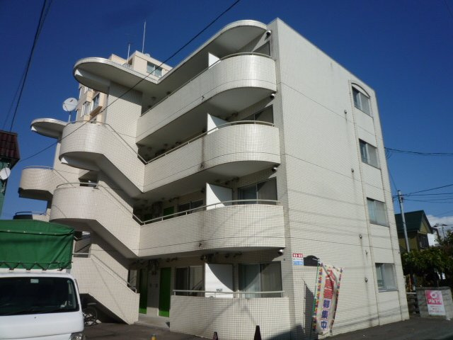 マノワール麻生
