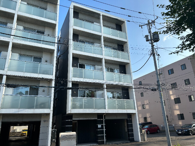 Ｐｒｏｕｄ　Ｎ１９（プラウドＮ１９）