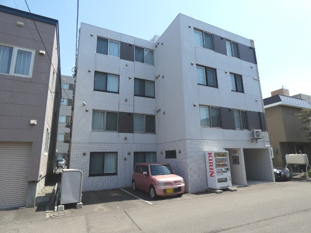 セルマ北元町