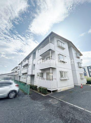 メゾン白亜館