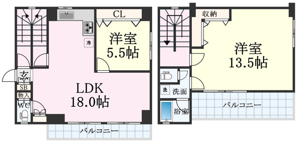 佳山ビル