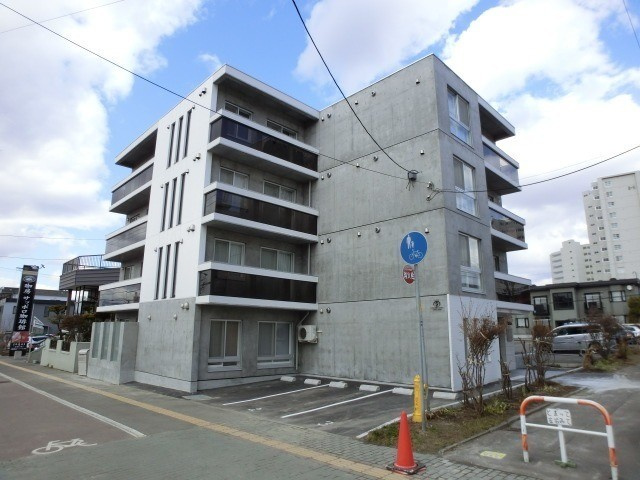 アメニティ新札幌