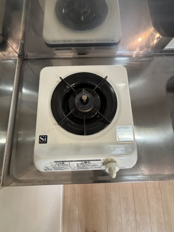 フェリオ本町のキッチン