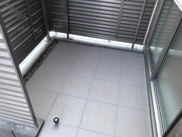 プランドールのその他|庭