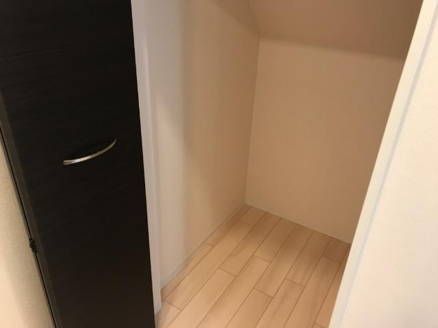 プランドールの収納|収納