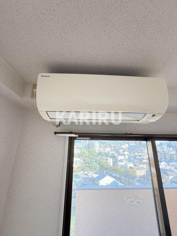 M'sプラザ城東六番館の設備