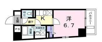 【間取り】 | グランドルチェ東日本橋 | ☆間取り☆