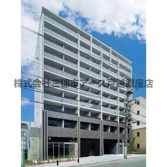 Ｌｉｅｎ西五反田の画像