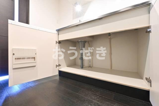 プレスタイル横濱ＳＯＵＴＨのその他| 