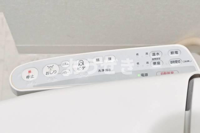 プレスタイル横濱ＳＯＵＴＨの設備| 