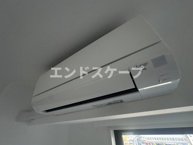 ＣＬＡＳＳＥＵＭ高崎の設備|高崎、前橋のお部屋探しはエンドスケープまで！お客様の理想お聞かせ下さい♪