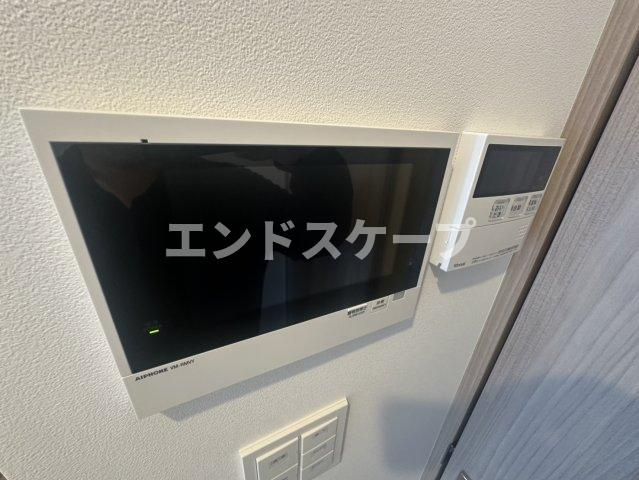 ＣＬＡＳＳＥＵＭ高崎のセキュリティ|高崎、前橋のお部屋探しはエンドスケープまで！お客様の理想お聞かせ下さい♪