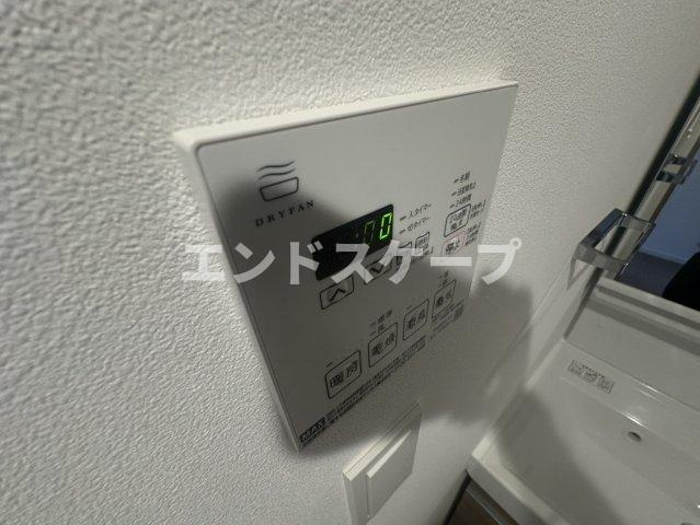 ＣＬＡＳＳＥＵＭ高崎の設備|高崎、前橋のお部屋探しはエンドスケープまで！お客様の理想お聞かせ下さい♪