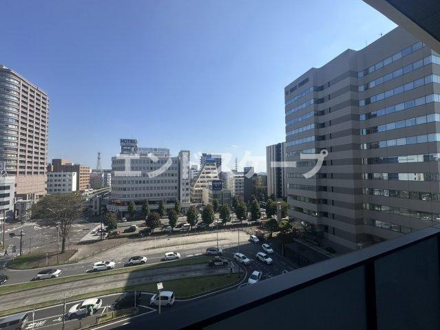 ＣＬＡＳＳＥＵＭ高崎の展望|高崎、前橋のお部屋探しはエンドスケープまで！お客様の理想お聞かせ下さい♪