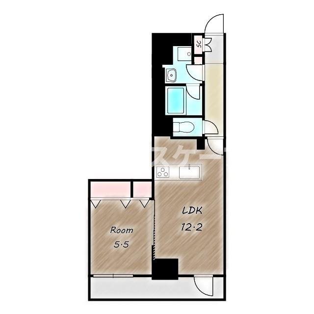 ＣＬＡＳＳＥＵＭ高崎の間取り|高崎、前橋のお部屋探しはエンドスケープまで！お客様の理想お聞かせ下さい♪