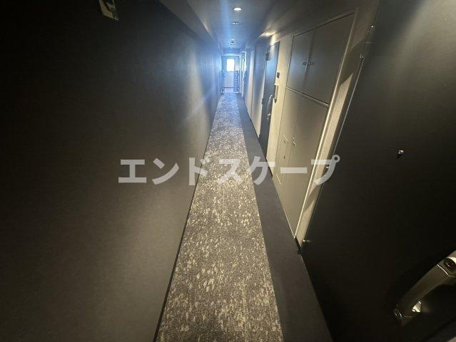 ＣＬＡＳＳＥＵＭ高崎のロビー|高崎、前橋のお部屋探しはエンドスケープまで！お客様の理想お聞かせ下さい♪