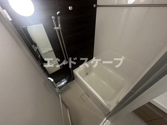 ＣＬＡＳＳＥＵＭ高崎の浴室|高崎、前橋のお部屋探しはエンドスケープまで！お客様の理想お聞かせ下さい♪