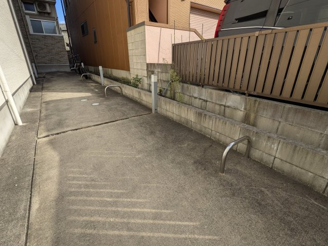 プレミアムハウスケイのその他共用部分