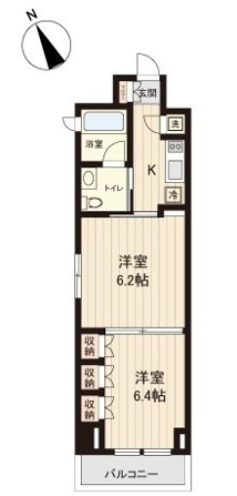 プラティーク清澄白河