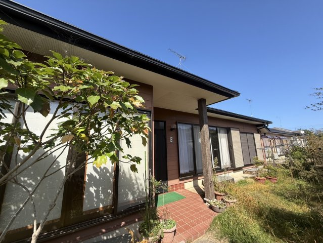 【玄関】 | 鹿嶋市大字荒野 3LDK 平家
