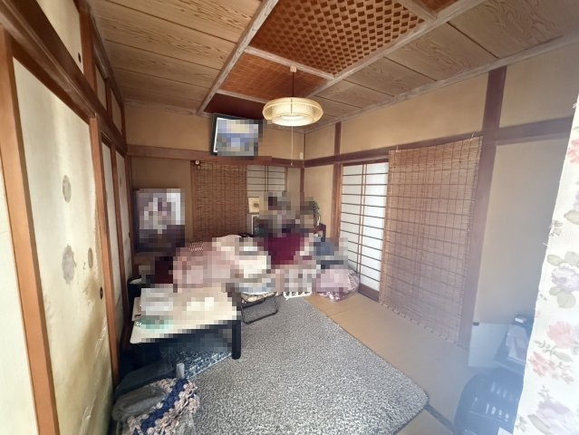【寝室】 | 鹿嶋市大字荒野 3LDK 平家