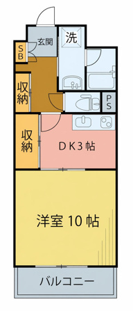 トロワフレール