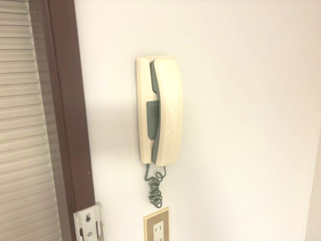 西浦2丁目貸家のセキュリティ