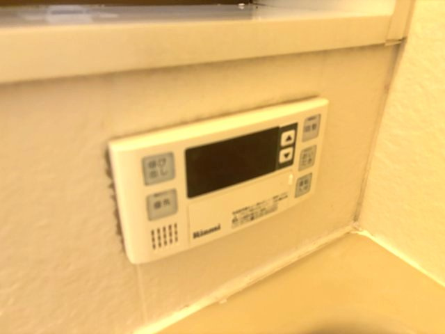 西浦2丁目貸家の設備
