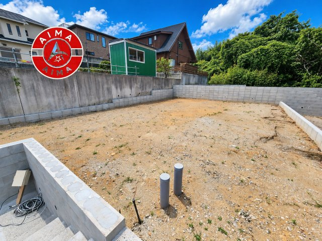 糟屋郡志免町王子3丁目第2-3棟（2号棟）