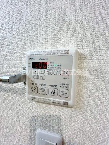ベルツリー