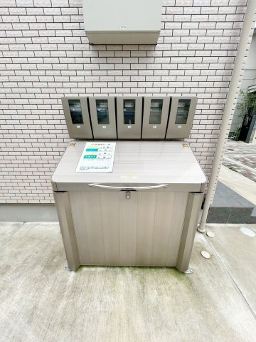 ベルツリー